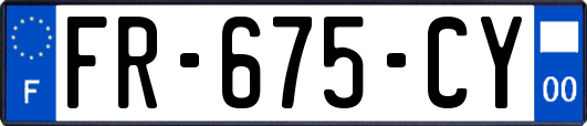 FR-675-CY