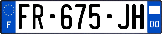 FR-675-JH
