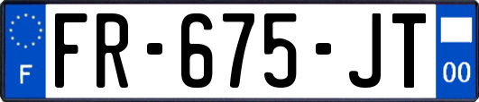 FR-675-JT