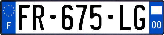 FR-675-LG