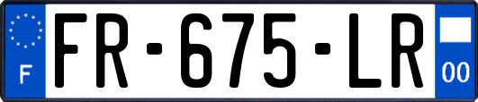 FR-675-LR