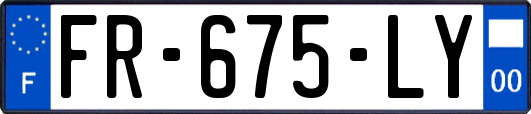 FR-675-LY