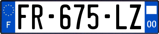 FR-675-LZ