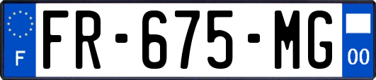 FR-675-MG