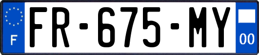 FR-675-MY