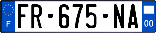 FR-675-NA