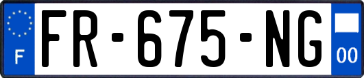 FR-675-NG