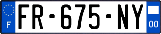 FR-675-NY