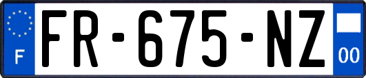 FR-675-NZ