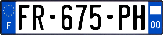FR-675-PH