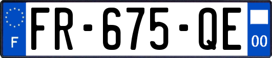 FR-675-QE