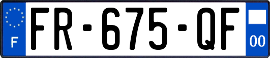 FR-675-QF