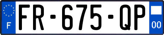 FR-675-QP