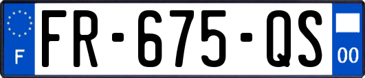 FR-675-QS