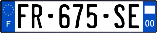 FR-675-SE
