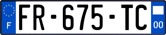 FR-675-TC