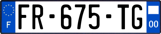 FR-675-TG