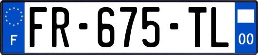 FR-675-TL