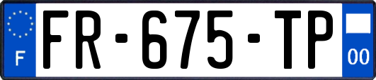 FR-675-TP