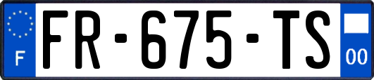 FR-675-TS