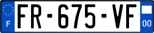FR-675-VF
