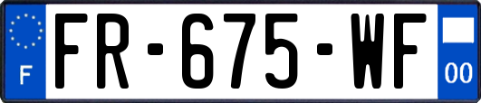 FR-675-WF