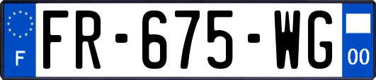 FR-675-WG