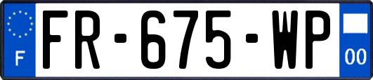 FR-675-WP