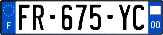 FR-675-YC