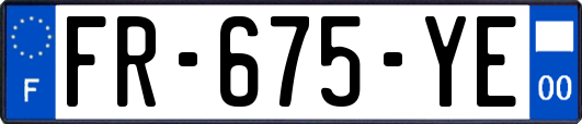 FR-675-YE
