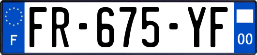 FR-675-YF