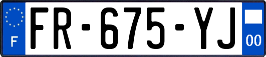 FR-675-YJ