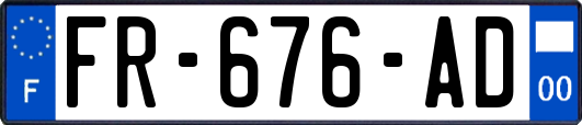 FR-676-AD