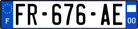 FR-676-AE