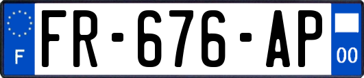 FR-676-AP