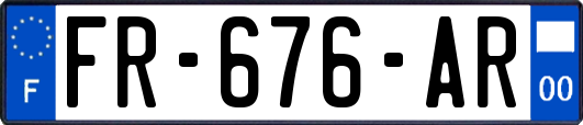 FR-676-AR