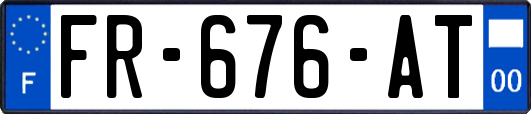 FR-676-AT