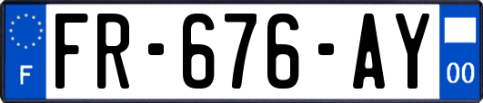 FR-676-AY