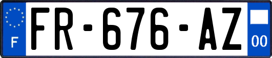 FR-676-AZ