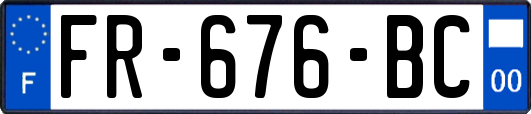 FR-676-BC