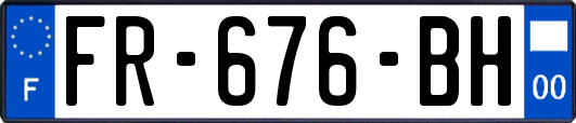 FR-676-BH