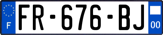 FR-676-BJ