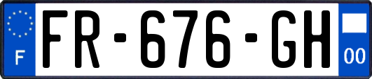 FR-676-GH