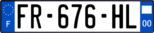 FR-676-HL