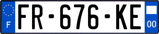FR-676-KE
