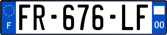 FR-676-LF