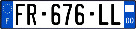 FR-676-LL