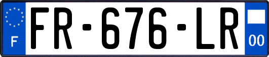 FR-676-LR