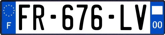 FR-676-LV