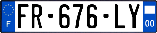 FR-676-LY